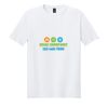 50 T-shirts RingSpun Cotton Thumbnail