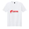 50 T-shirts RingSpun Cotton Thumbnail