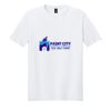 50 T-shirts RingSpun Cotton Thumbnail