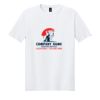50 T-shirts RingSpun Cotton Thumbnail