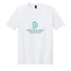 50 T-shirts RingSpun Cotton Thumbnail