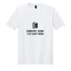 50 T-shirts RingSpun Cotton Thumbnail
