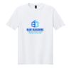 50 T-shirts RingSpun Cotton Thumbnail