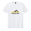 50 T-shirts RingSpun Cotton Thumbnail