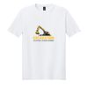 50 T-shirts RingSpun Cotton Thumbnail