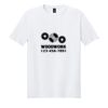 50 T-shirts RingSpun Cotton Thumbnail