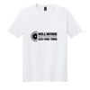 50 T-shirts RingSpun Cotton Thumbnail