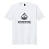 50 T-shirts RingSpun Cotton Thumbnail