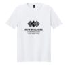 50 T-shirts RingSpun Cotton Thumbnail