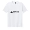 50 T-shirts RingSpun Cotton Thumbnail