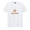 50 T-shirts RingSpun Cotton Thumbnail