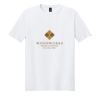 50 T-shirts RingSpun Cotton Thumbnail