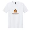 50 T-shirts RingSpun Cotton Thumbnail