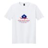 50 T-shirts RingSpun Cotton Thumbnail