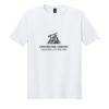 50 T-shirts RingSpun Cotton Thumbnail