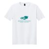 50 T-shirts RingSpun Cotton Thumbnail