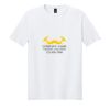 50 T-shirts RingSpun Cotton Thumbnail