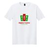 50 T-shirts RingSpun Cotton Thumbnail