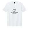 50 T-shirts RingSpun Cotton Thumbnail