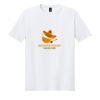 50 T-shirts RingSpun Cotton Thumbnail
