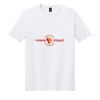 50 T-shirts RingSpun Cotton Thumbnail