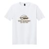 50 T-shirts RingSpun Cotton Thumbnail