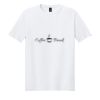 50 T-shirts RingSpun Cotton Thumbnail