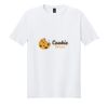 50 T-shirts RingSpun Cotton Thumbnail