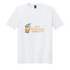50 T-shirts RingSpun Cotton Thumbnail