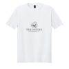 50 T-shirts RingSpun Cotton Thumbnail