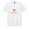50 T-shirts RingSpun Cotton Thumbnail
