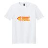 50 T-shirts RingSpun Cotton Thumbnail