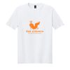 50 T-shirts RingSpun Cotton Thumbnail