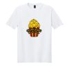 50 T-shirts RingSpun Cotton Thumbnail