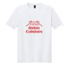 50 T-shirts RingSpun Cotton Thumbnail