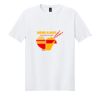 50 T-shirts RingSpun Cotton Thumbnail