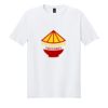 50 T-shirts RingSpun Cotton Thumbnail