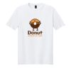50 T-shirts RingSpun Cotton Thumbnail