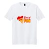50 T-shirts RingSpun Cotton Thumbnail