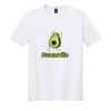 50 T-shirts RingSpun Cotton Thumbnail