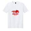 50 T-shirts RingSpun Cotton Thumbnail
