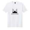 50 T-shirts RingSpun Cotton Thumbnail