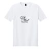 50 T-shirts RingSpun Cotton Thumbnail