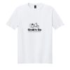 50 T-shirts RingSpun Cotton Thumbnail