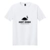50 T-shirts RingSpun Cotton Thumbnail