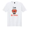 50 T-shirts RingSpun Cotton Thumbnail