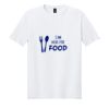50 T-shirts RingSpun Cotton Thumbnail