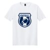 50 T-shirts RingSpun Cotton Thumbnail