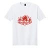 50 T-shirts RingSpun Cotton Thumbnail