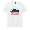 50 T-shirts RingSpun Cotton Thumbnail